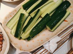 -蚝老板海鲜烧烤大排档(码头店)