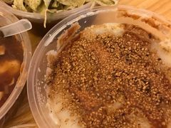 -大福来锅巴菜(古文化街店)