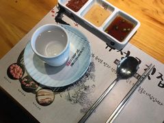 -唯成•韩国炭火烤肉 유성고기