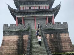 -黄贤森林公园