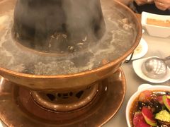-牛街·马辈儿涮肉(牛街二店)