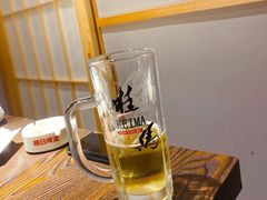 -桂马·日本料理·海胆·海鲜饭·酒场(民主广场店)