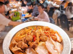 -水平有限广西米粉·广西风味集(五道口店)