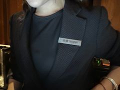 -丽江金茂凯悦臻选酒店-滇香馆