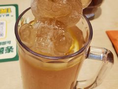 -豪客来牛排(鼓楼名店街店)