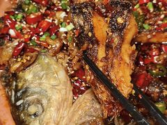 -怡得饭庄·30年老店·宋大妈昆明菜