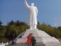 -古田会议纪念馆
