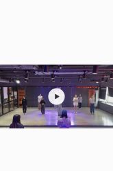 -YOUNGRICH街舞工作室
