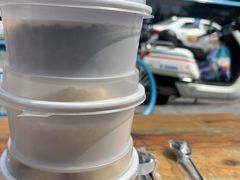 -三姐酒酿(老门东店)