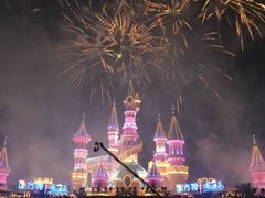 -沈阳方特欢乐世界