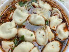 -回坊马二饺子馆