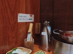 -独食火锅·半米屋台(直营总店)