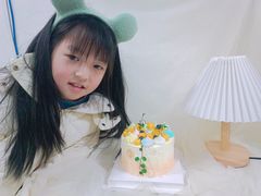 -Minicake创意蛋糕烘焙工作室
