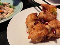 -Hakkasan Abu Dhabi