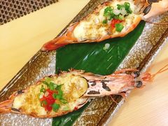 -樱の千渡日式料理·铁板烧•烧鸟(金盛田广场店)
