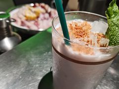 -椰庭·椰子鸡·创意玩家(晶耀前滩店)