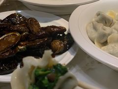 -日丰园海肠水饺·老字号大连海鲜(和平广场店)