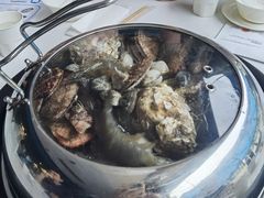-大锅强·蒸海鲜青岛菜(金沙滩店)