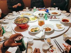 -大碗居·烤鸭·鱼头泡饼(天坛东门店)