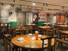 -汉小城·老铫子藕汤·乡野湖北菜(江汉路吉庆街店)