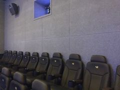 放映厅-上影国际影城(成都银泰LUXE店)