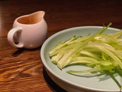-粗茶淡饭·隐庐私厨(东亭店)