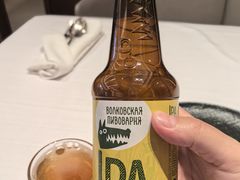 -马克西姆俄罗斯餐厅(通亚街店)