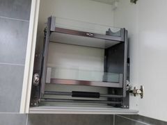 -佰丽爱家全屋定制(汶水店)