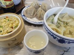 井水豆芽-勤德兴(湖滨路店)