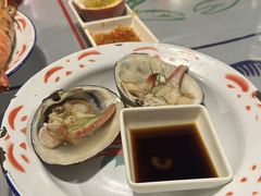 -辉记炭烧海鲜大排档·老字号(福田店)