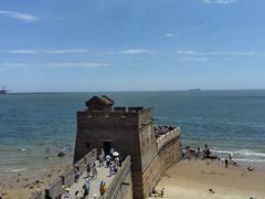 -老龙头景区
