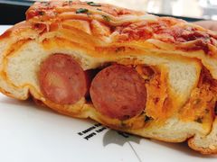 -佩家私房烘焙(宝龙店)