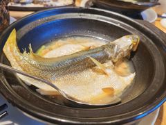 黄花鱼-莆田餐厅PUTIEN(三里屯店)