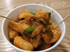 -路边摊胡同里(星城商厦店)