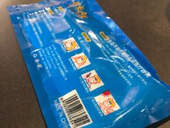 -很久以前羊肉串(南京路第一百货店)