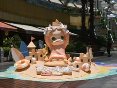-上海世纪汇广场