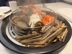 -海味当家·蒸锅海鲜(中山广场创始店)