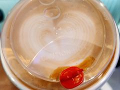 -Manner Coffee(壹方城店)