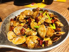 艳遇花甲-嘎嘎鸭脑壳(驷马桥店)