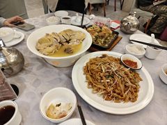 -鹭园酒家·四十年老字号