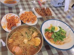 -西塔大冷面(市府大路店)