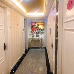 -芳朵美容养生SPA