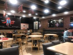 大堂-和合谷(海淀五路居店)