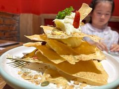 -饕林餐厅(太古里东升店)