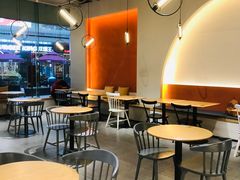 -HELLO 27 意面·沙拉·帕尼尼