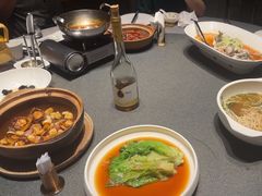 -徐记海鲜(曲江南湖店)