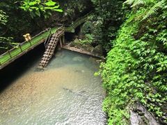 -神龙峡风景区