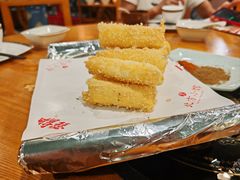 -娜仁图雅蒙古美食村(奥体店)