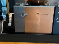 -星巴克(武汉湘隆时代广场店)