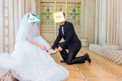 -IDO婚纱摄影(上海旗舰店)